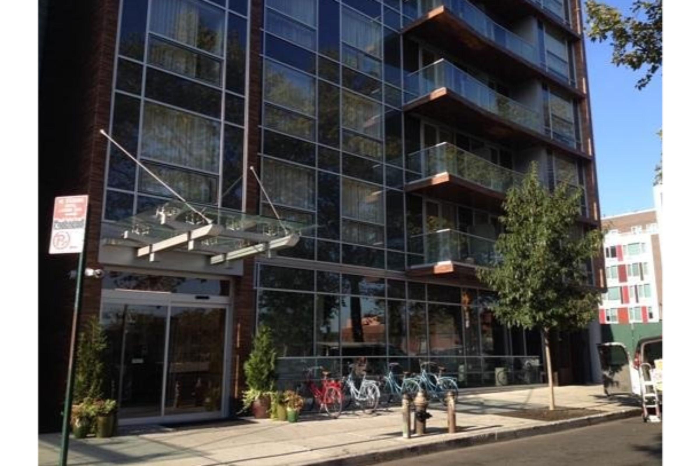 Coda Williamsburg New York Exterior foto