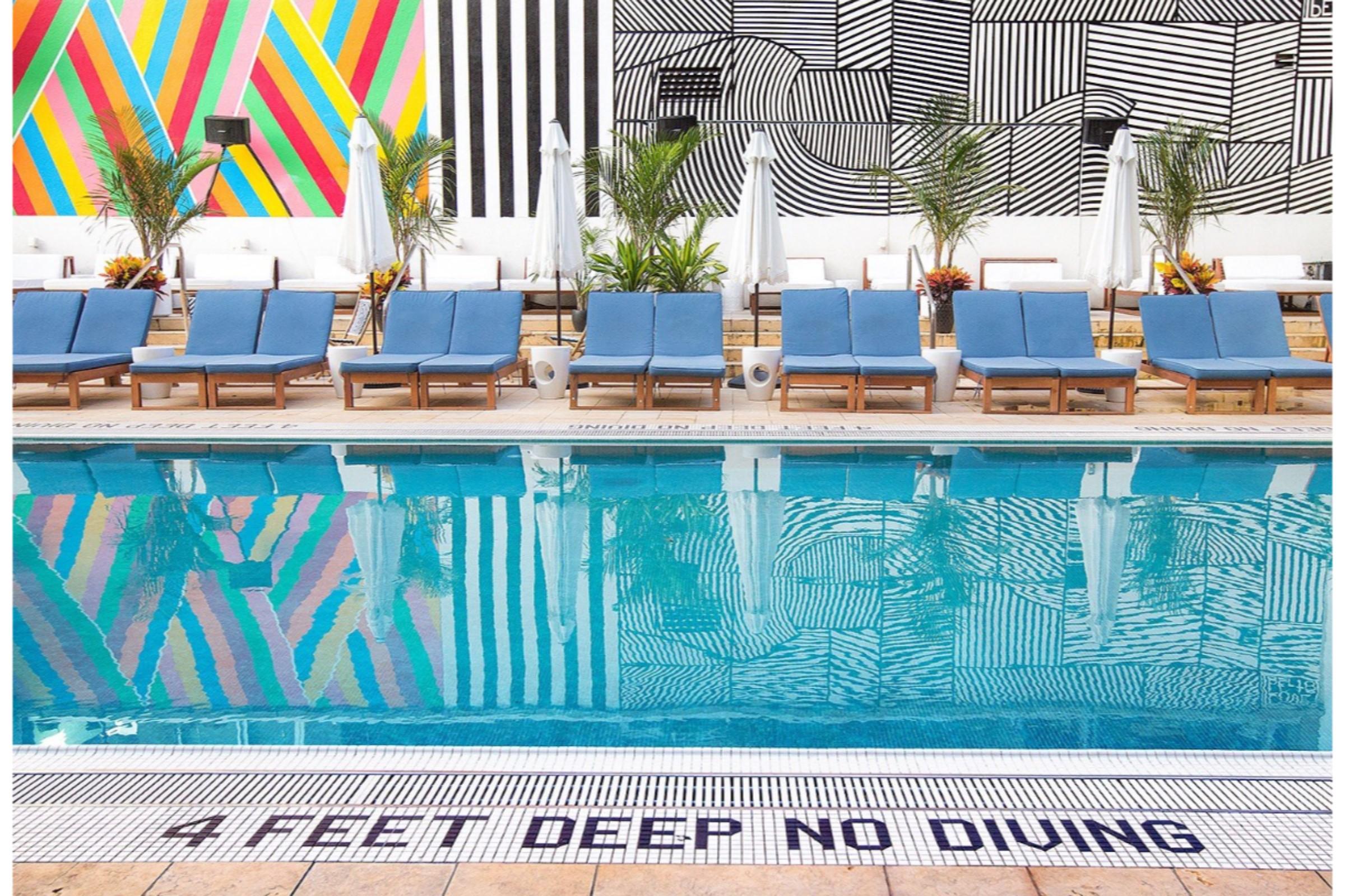 Coda Williamsburg New York Exterior foto