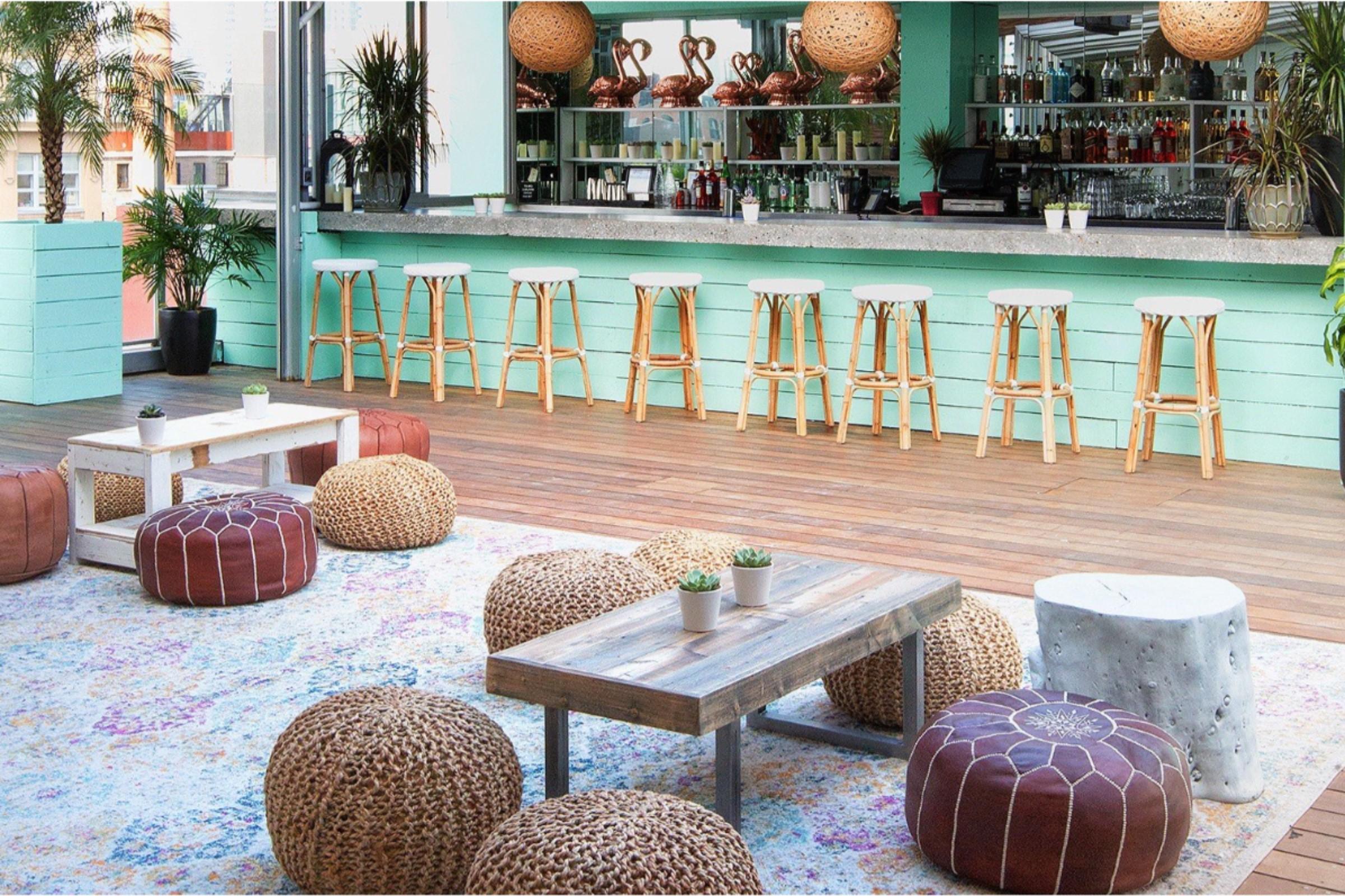 Coda Williamsburg New York Exterior foto