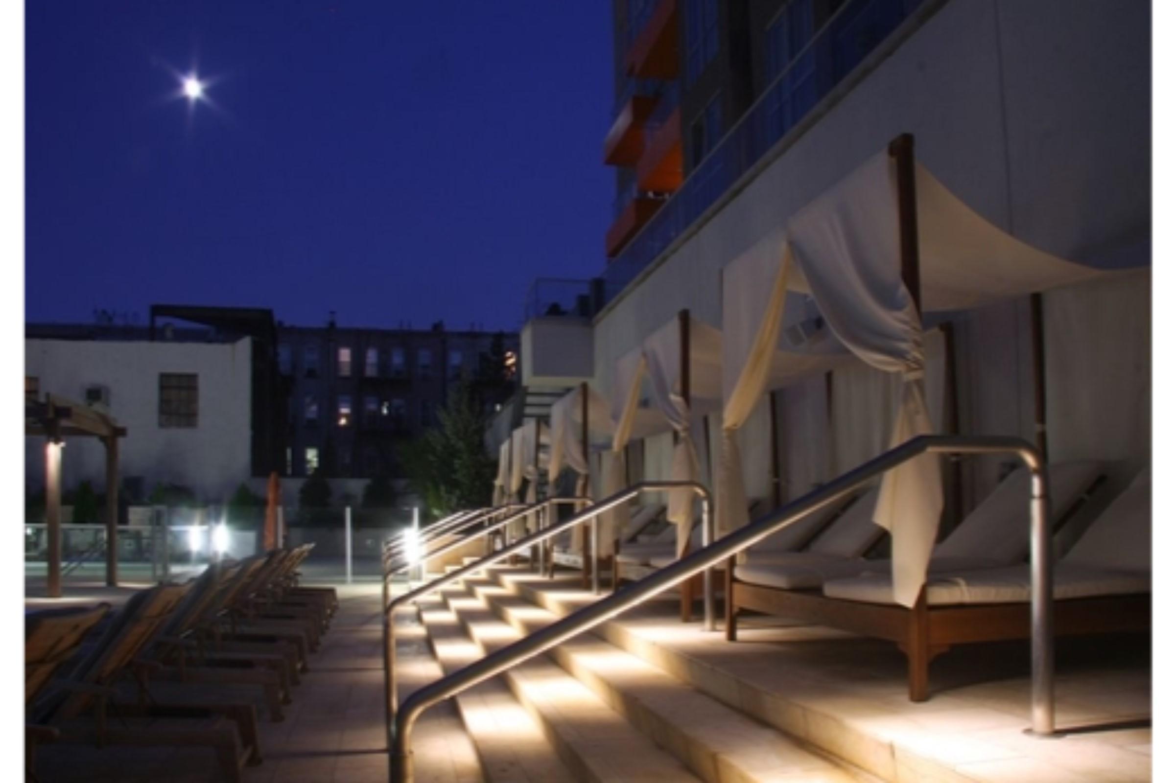 Coda Williamsburg New York Exterior foto