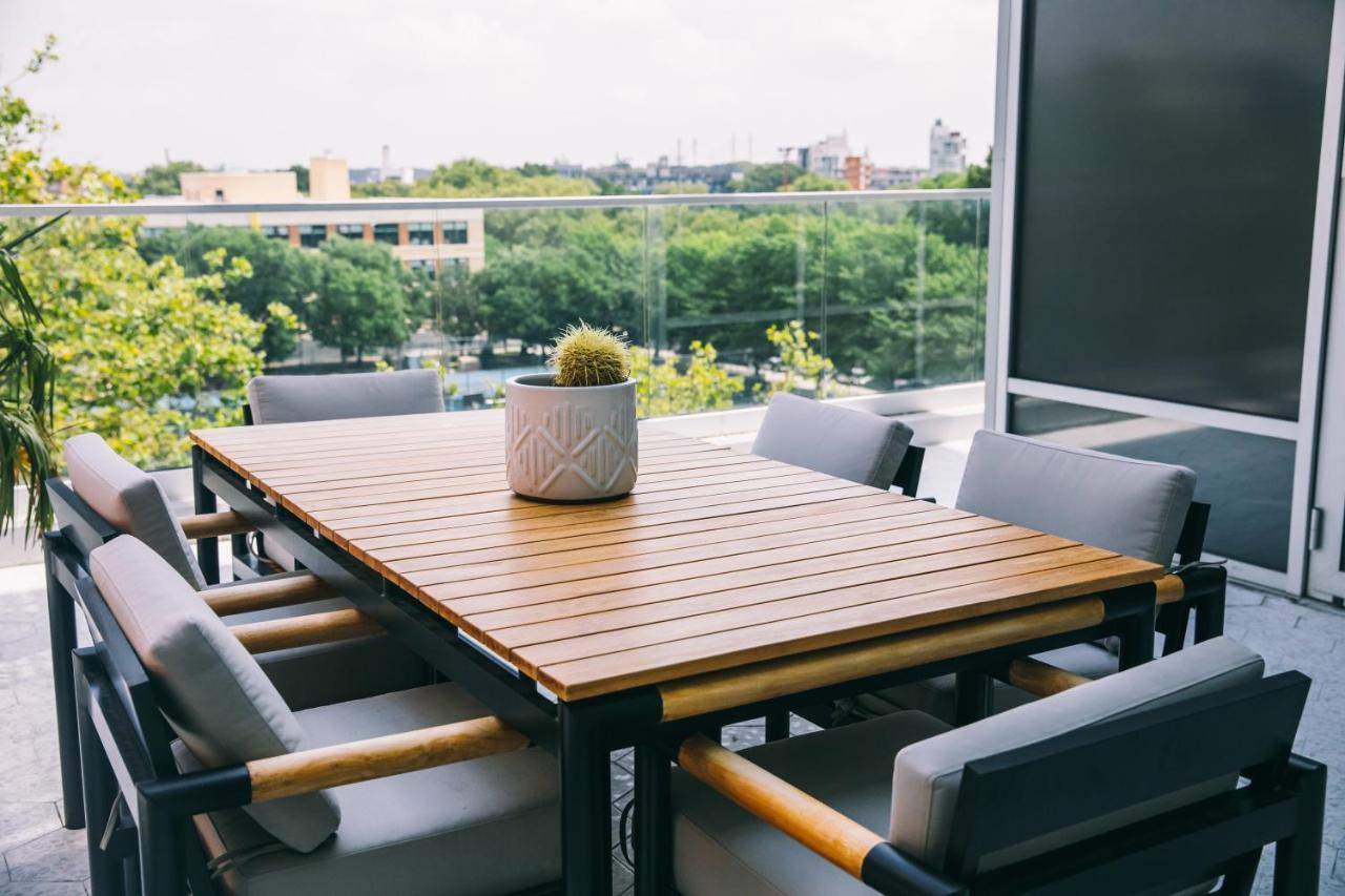 Coda Williamsburg New York Exterior foto