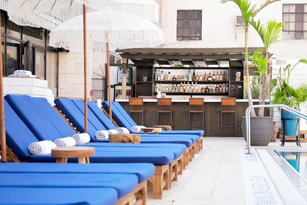 Coda Williamsburg New York Exterior foto
