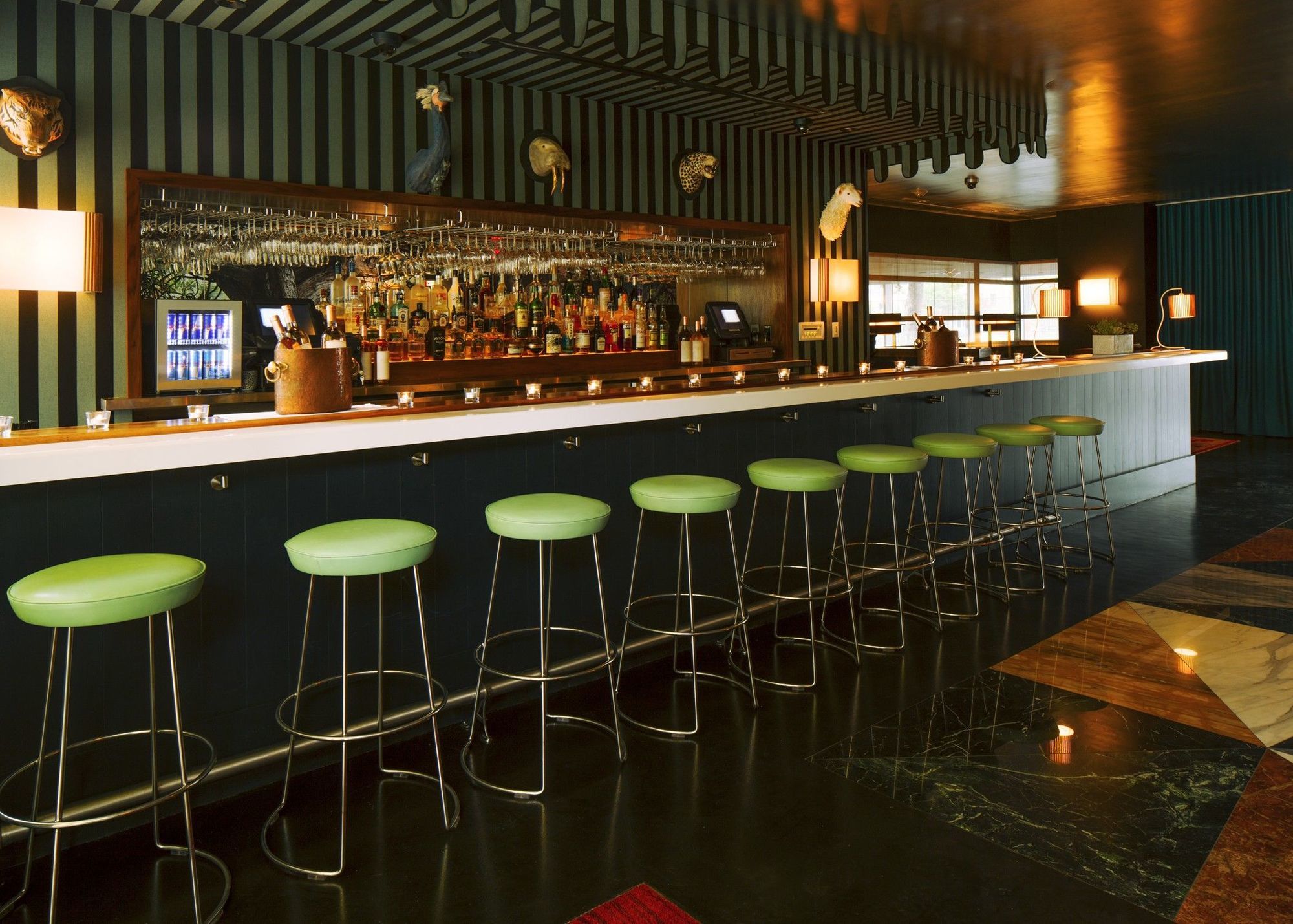 Coda Williamsburg New York Exterior foto