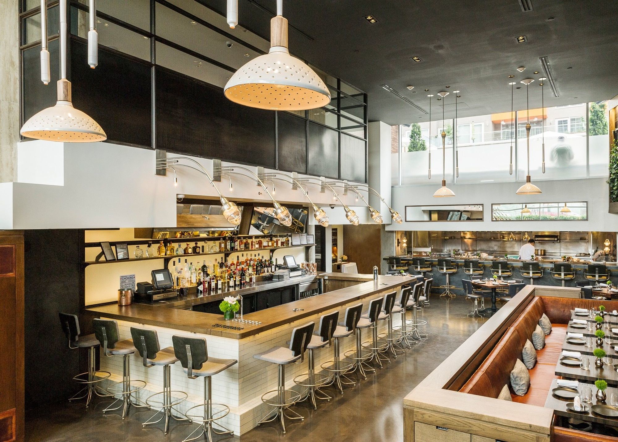 Coda Williamsburg New York Exterior foto